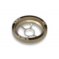 CNC Racing Billet Headlight Cover for MV Agusta Superveloce CNC Racing Billet Headlight Cover for MV Agusta Superveloce